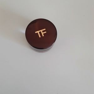 Tom Form 01 platinum crem shadow